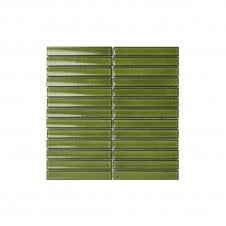 Kit Kat Fairytale Green Apple 29.9cm x 29.6cm Mosaic Tile