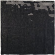 La Riviera Tourmaline 13.2cm x 13.2cm Wall Tile