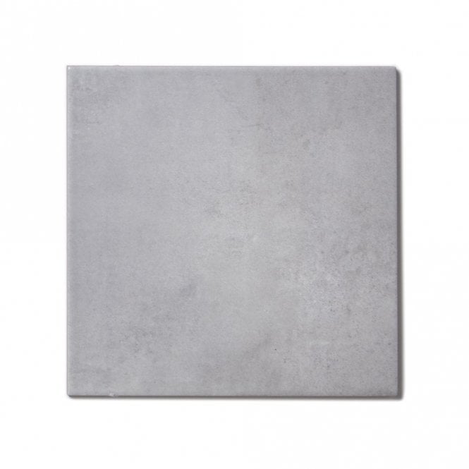 Laurent Grey 18.6cm X 18.6cm
