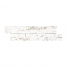 Ledgestone Beige Rose 10cm x 36cm Wall Tile