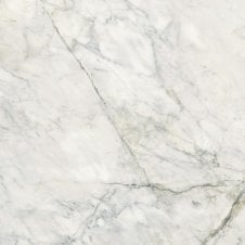 Leonardo White Carving 60cm x 60cm Wall and Floor Tile