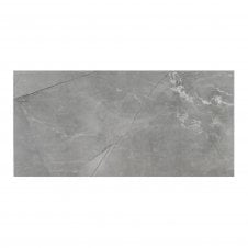 Lezar Grey 30cm x 60cm Wall & Floor Tile