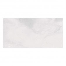 Lightning White Sugar Effect 30cm x 60cm Wall & Floor Tile