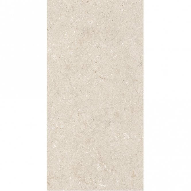 Limestone Beige 60cm x 120cm 2cm Slab Tile