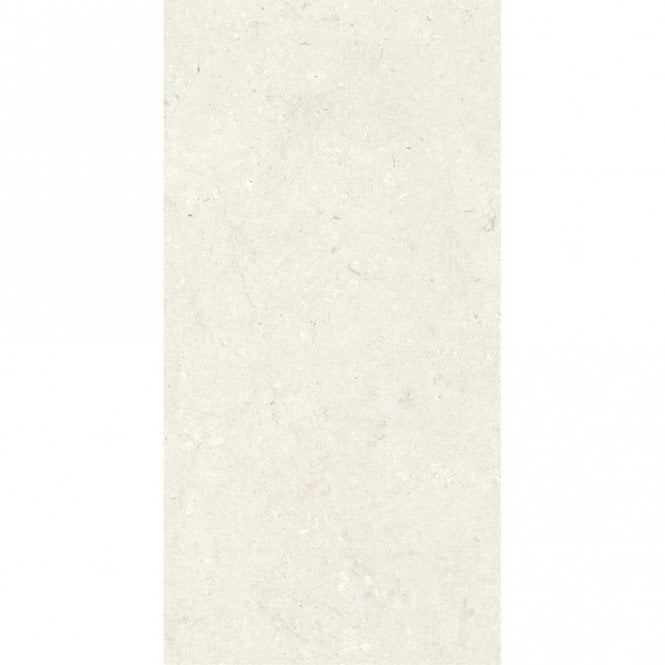 Limestone Ivory 60cm x 120cm Wall & Floor Tile