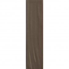 Loft Brick Brown High Gloss  6.5cm x 26cm Wall Tile