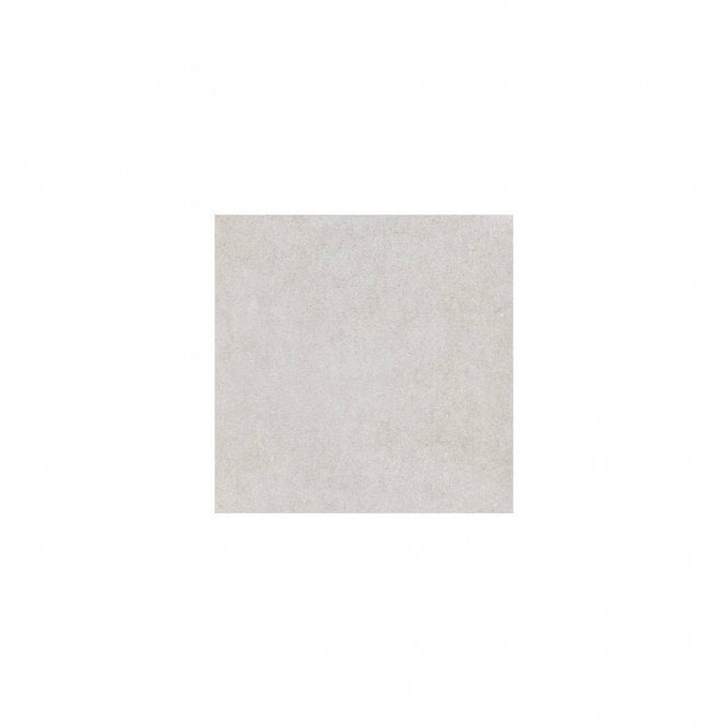 Loft Concrete Ivory 120cm x 120cm Floor Tile