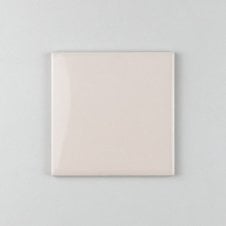Logos Rosa 10cm x 10cm Wall Tile