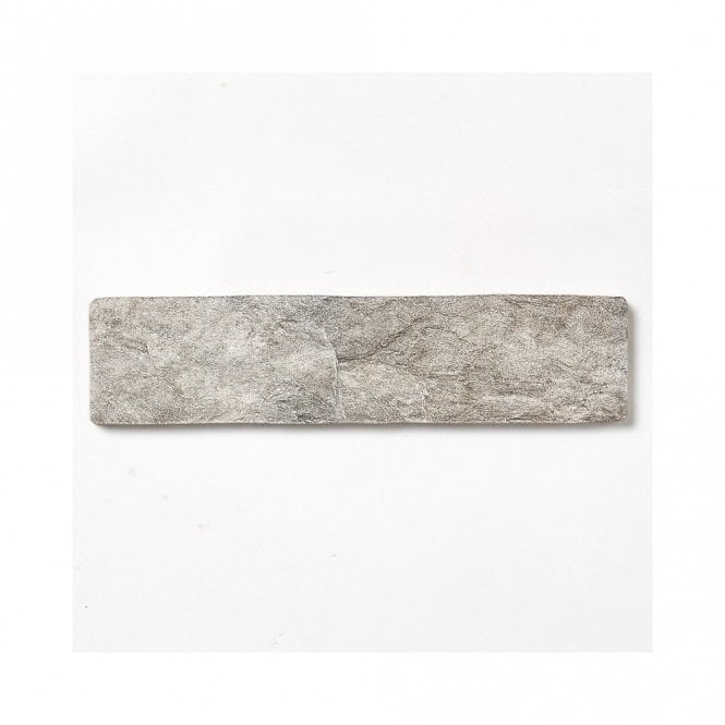 London Brick Antracite 6cm x 25cm Wall Tile