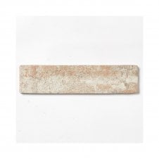 London Brick Cream 6cm x 25cm Wall Tile