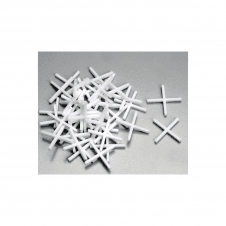 Long Leg Tile Spacers 3mm Pack Size 200 Pcs