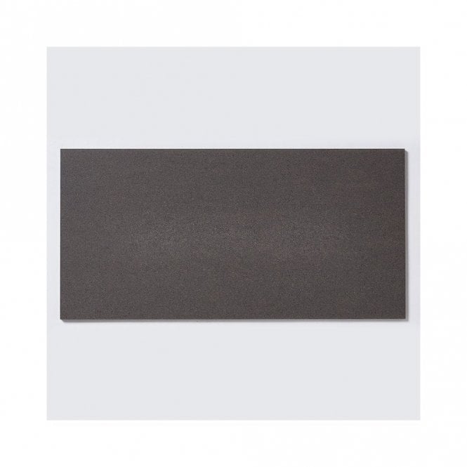 Lounge Matt Medium Grey 30cm x 60cm Wall & Floor Tile
