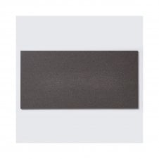 Lounge Matt Medium Grey 30cm x 60cm Wall & Floor Tile
