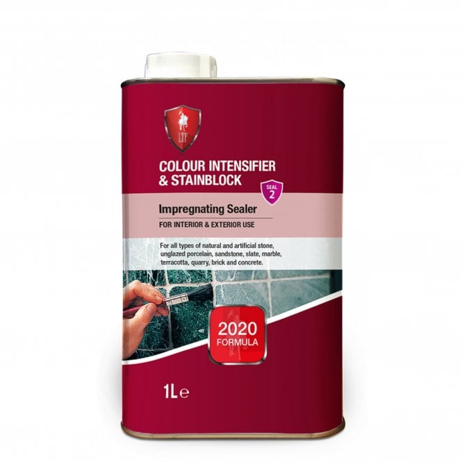 LTP Colour Intensifier 1 Litre