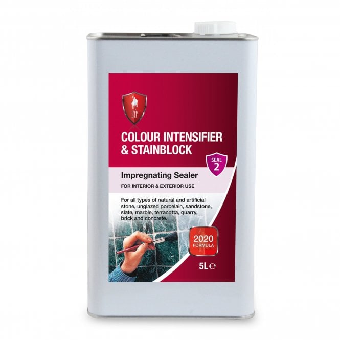 LTP Colour Intensifier 5 Litre