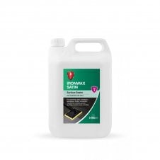 LTP Ironwax Satin 5 Litre