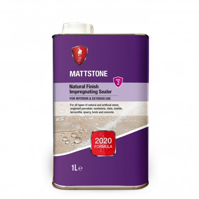 LTP Mattstone 1 Litre