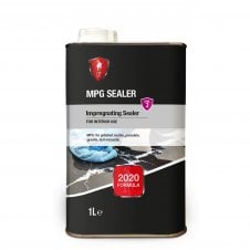 LTP MPG Sealer 1 Litre