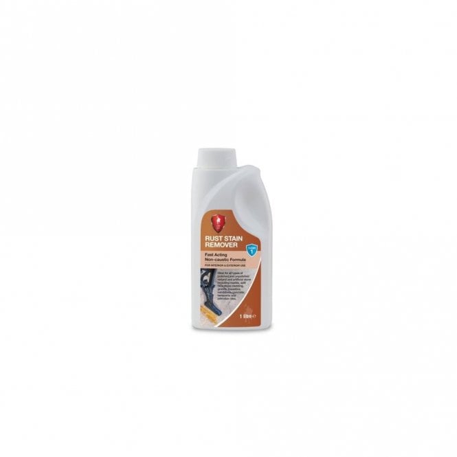 LTP Rust Stain Remover 1L