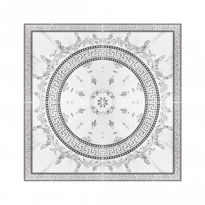 Luanna Cool 60cm x 60cm Floor Tile (4 tile set)