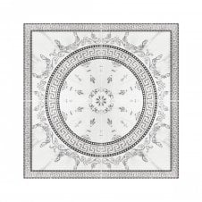 Luanna Cool 60cm x 60cm Floor Tile (4 tile set)
