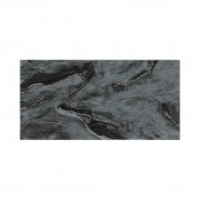 Lux Crystal Dark Grey 30cm x 60cm Wall & Floor Tile