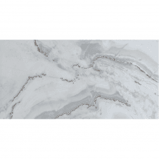 Lux Crystal Light Grey 30cm x 60cm Wall & Floor Tile