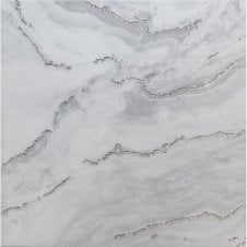 Lux Crystal Light Grey 60cm x 60cm Wall & Floor Tile