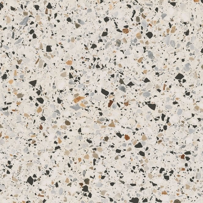 Machi Terrazzo 59.8cm x 59.8cm Lappato Wall & Floor Tile