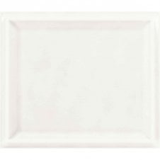 Madison Frame White 12cm x 14cm Wall Tile