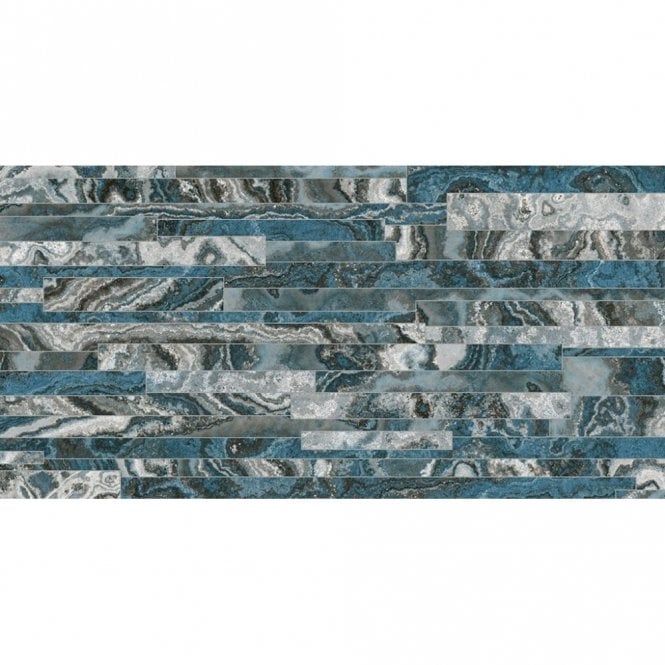 Madison Gloss Decor 49.1 x 98.2 Wall & Floor Tile