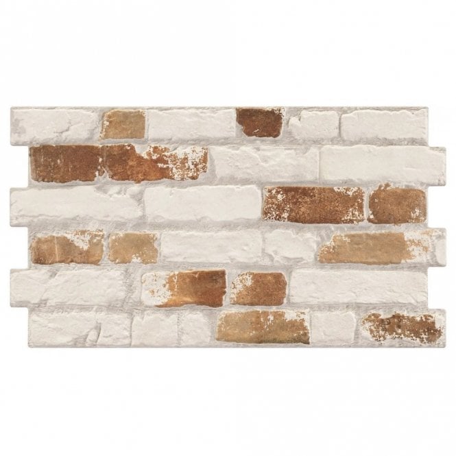 Manhattan Old 31cm x 56cm Wall Tile