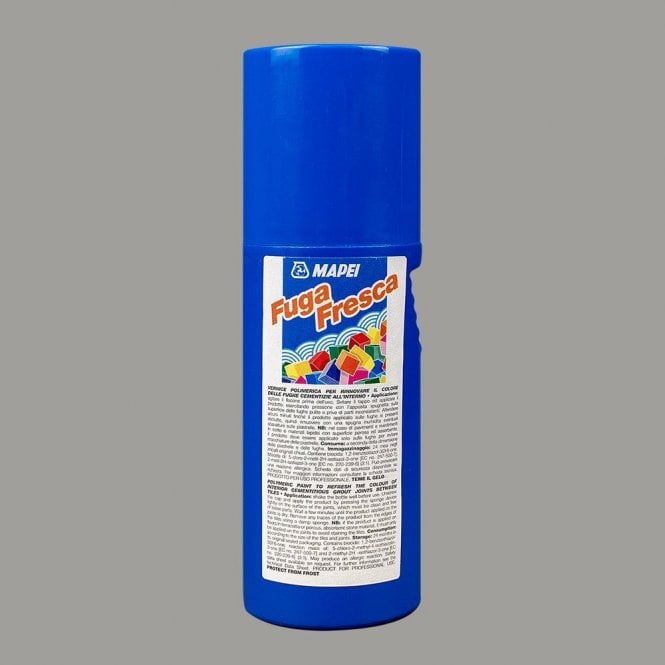 Mapei Fuga Fresca Grout Joints Anthracite 160g