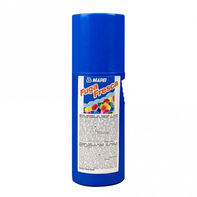 Mapei Fuga Fresca Grout Joints White 160g