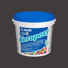 Mapei Kerapoxy Black Grout 5kg