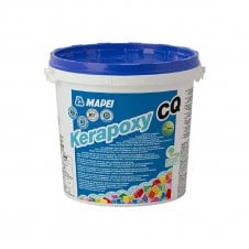 Mapei Kerapoxy CQ Black Grout 3kg