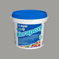 Mapei Kerapoxy Med Grey Grout 5kg