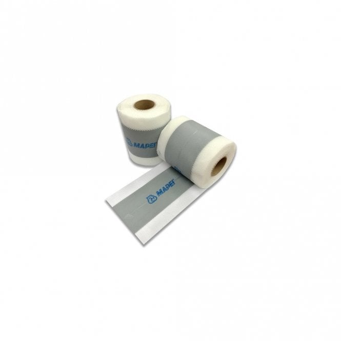 Mapei Mapeband PE120 Roll 10M