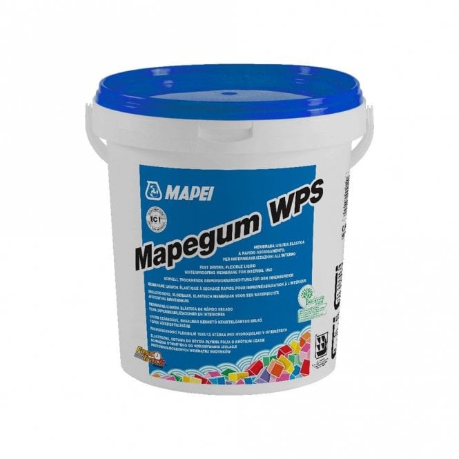 Mapei Mapegum WPS 10KG