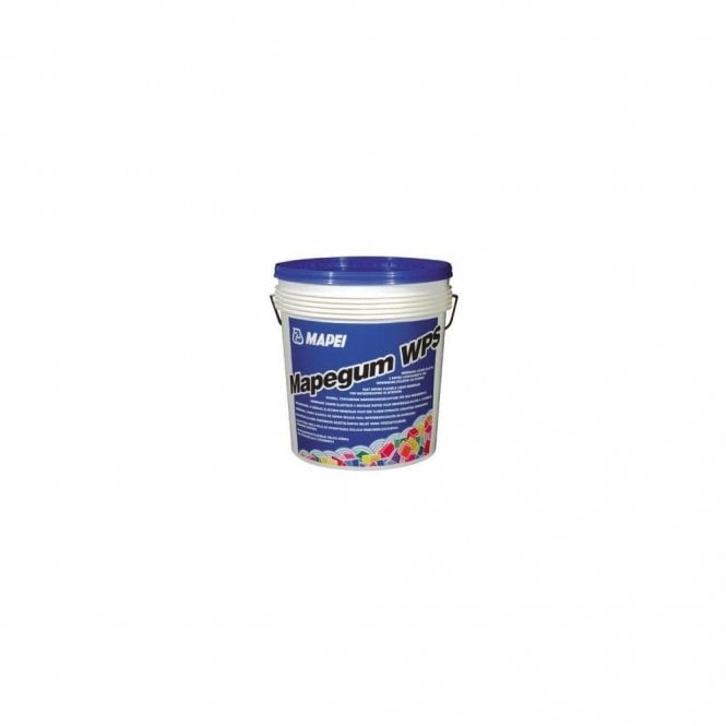 Mapei Mapegum WPS 5KG