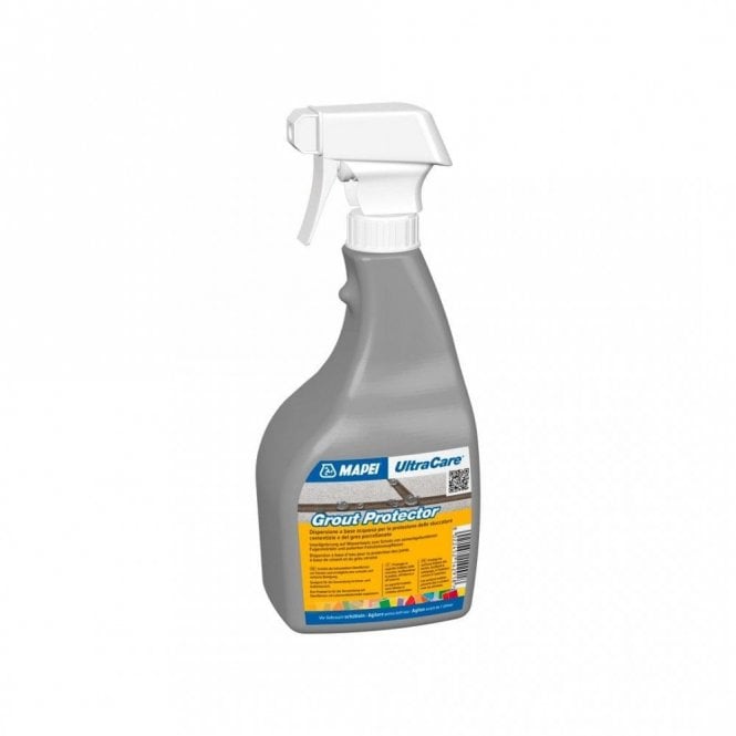 Mapei Ultracare Grout Protector Spray 750ml