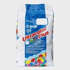 Mapei Ultracolor Plus 110 Manhattan Grout 5kg
