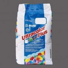 Mapei Ultracolor Plus 119 London Grey Grout 5kg