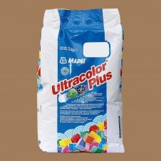 Mapei Ultracolor Plus 135 Gold Dust Grout 5kg