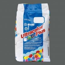 Mapei Ultracolor Plus 174 Tornado Grey Grout 5kg
