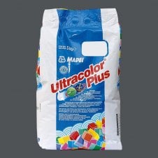 Mapei Ultracolor Plus Anthracite Grout 5kg