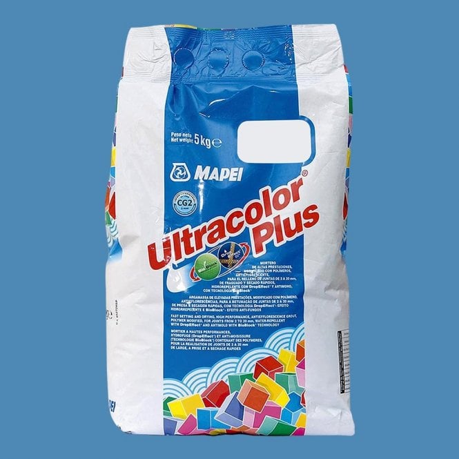 Mapei Ultracolor Plus Avio Grout 5kg