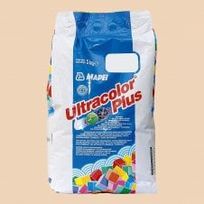 Mapei Ultracolor Plus Beige Grout 5kg