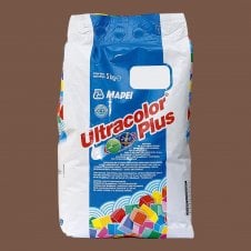 Mapei Ultracolor Plus Chocolate Grout 5kg