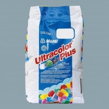 Mapei Ultracolor Plus Green Grey Grout 5kg